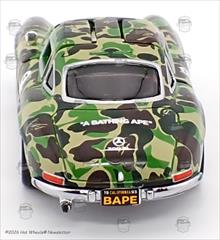 Camouflage - BAPE